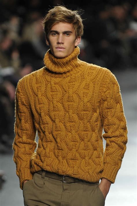 hermes mors sweater